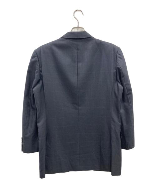 BURBERRY BLACK LABEL（バーバリーブラックレーベル）BURBERRY BLACK LABEL (バーバリーブラックレーベル) セットアップスーツ ネイビー サイズ:40Lの古着・服飾アイテム