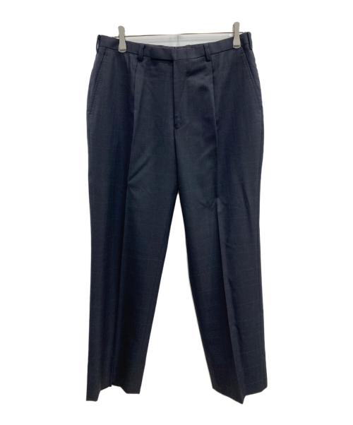 BURBERRY BLACK LABEL（バーバリーブラックレーベル）BURBERRY BLACK LABEL (バーバリーブラックレーベル) セットアップスーツ ネイビー サイズ:40Lの古着・服飾アイテム