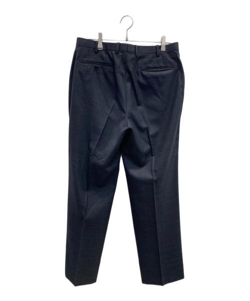 BURBERRY BLACK LABEL（バーバリーブラックレーベル）BURBERRY BLACK LABEL (バーバリーブラックレーベル) セットアップスーツ ネイビー サイズ:40Lの古着・服飾アイテム