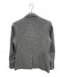 JOURNAL STANDARD relume (ジャーナルスタンダード レリューム) テーラードジャケット グレー サイズ:M：5000円