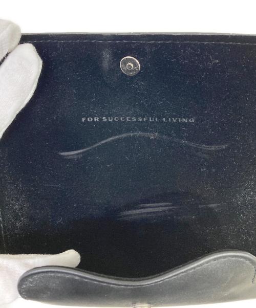 DIESEL（ディーゼル）DIESEL (ディーゼル) スクエアサングラス ブラック サイズ:56口16　140の古着・服飾アイテム