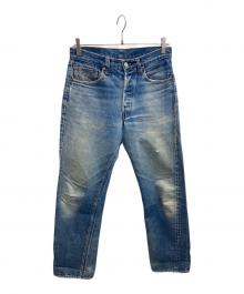 LEVI'S（リーバイス）の古着「デニムパンツ」｜インディゴ