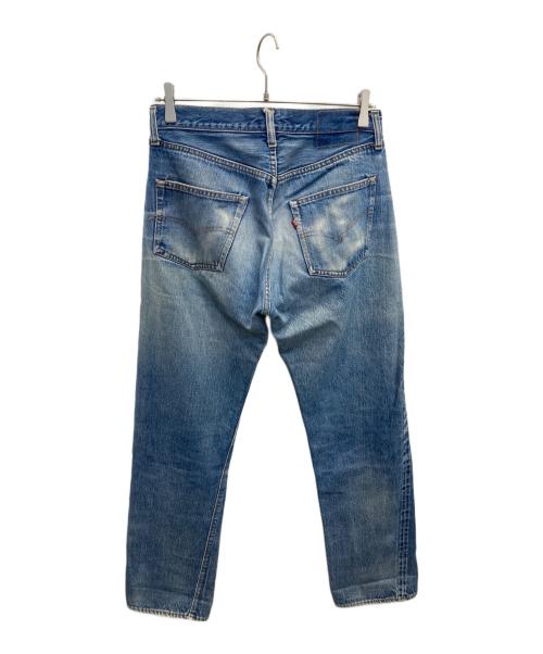 LEVI'S（リーバイス）LEVI'S (リーバイス) デニムパンツ インディゴ サイズ:W31 L34の古着・服飾アイテム