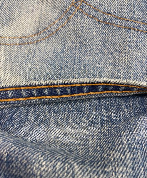 LEVI'S（リーバイス）LEVI'S (リーバイス) デニムパンツ インディゴ サイズ:W31 L34の古着・服飾アイテム