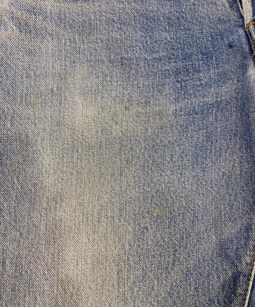 LEVI'S（リーバイス）LEVI'S (リーバイス) デニムパンツ インディゴ サイズ:W31 L34の古着・服飾アイテム