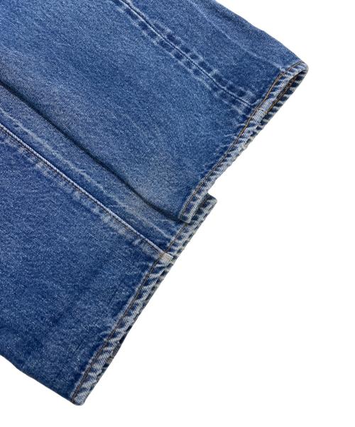 LEVI'S（リーバイス）LEVI'S (リーバイス) デニムパンツ インディゴ サイズ:W31 L34の古着・服飾アイテム
