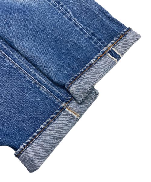 LEVI'S（リーバイス）LEVI'S (リーバイス) デニムパンツ インディゴ サイズ:W31 L34の古着・服飾アイテム