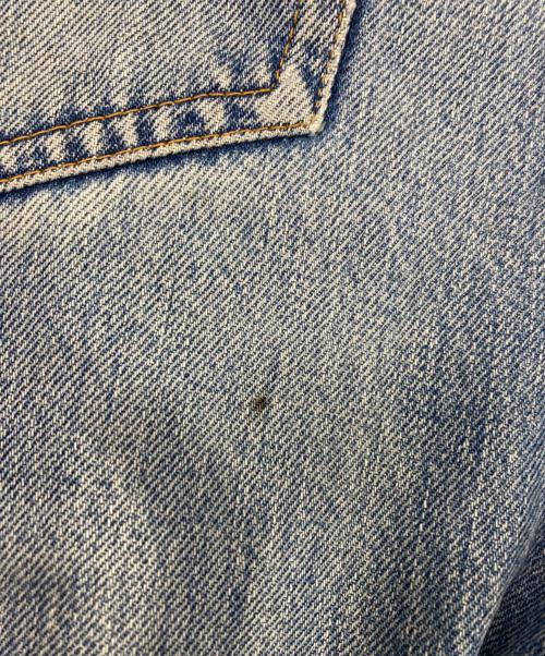 LEVI'S（リーバイス）LEVI'S (リーバイス) デニムパンツ インディゴ サイズ:W31 L34の古着・服飾アイテム