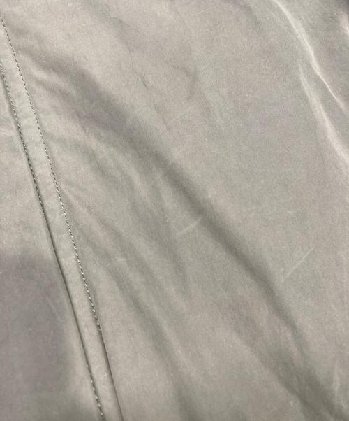 LOVELESS（ラブレス）LOVELESS (ラブレス) ライナー付きフォックスファー中綿モッズコート カーキ サイズ:Mの古着・服飾アイテム