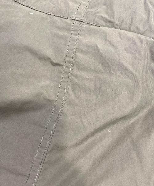 LOVELESS（ラブレス）LOVELESS (ラブレス) ライナー付きフォックスファー中綿モッズコート カーキ サイズ:Mの古着・服飾アイテム