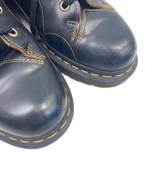Dr.Martens（ドクターマーチン）Dr.Martens (ドクターマーチン) モンキーブーツ ブラック サイズ:UK8の古着・服飾アイテム