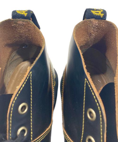 Dr.Martens（ドクターマーチン）Dr.Martens (ドクターマーチン) モンキーブーツ ブラック サイズ:UK8の古着・服飾アイテム