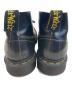 中古・古着 Dr.Martens (ドクターマーチン) モンキーブーツ ブラック サイズ:UK8：10000円