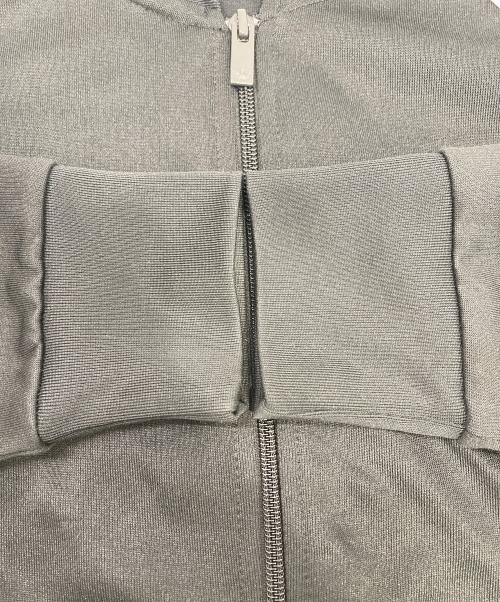 adidas（アディダス）adidas (アディダス) トラックジャケット ブラック サイズ:Mの古着・服飾アイテム