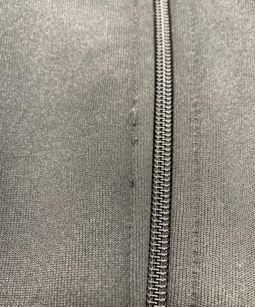 adidas（アディダス）adidas (アディダス) トラックジャケット ブラック サイズ:Mの古着・服飾アイテム