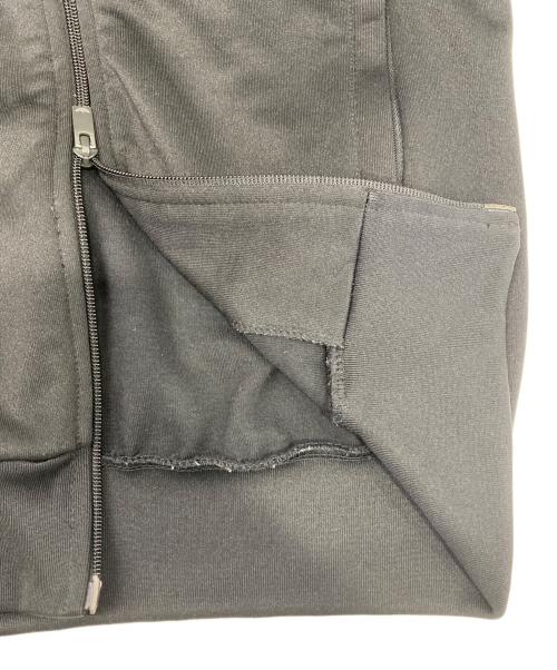 adidas（アディダス）adidas (アディダス) トラックジャケット ブラック サイズ:Mの古着・服飾アイテム