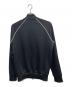 adidas (アディダス) トラックジャケット ブラック サイズ:M：5000円