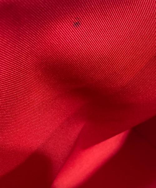 LOUIS VUITTON（ルイ ヴィトン）LOUIS VUITTON (ルイ ヴィトン) 2WAYバッグ ブラウンの古着・服飾アイテム