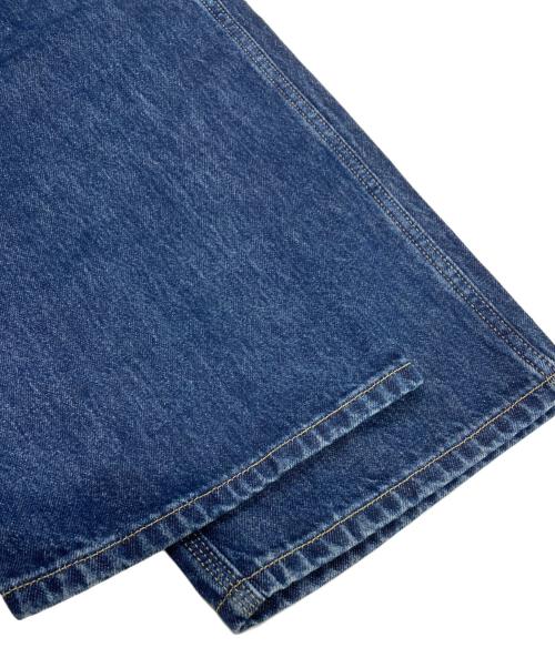 LEVI'S（リーバイス）LEVI'S (リーバイス) BAGGY CARPENTER DARK インディゴ サイズ:SIZE 76cm (W30)の古着・服飾アイテム