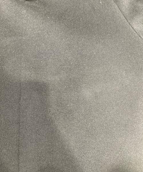 BELTA BUONO（ベルタ・ボーノ）BELTA BUONO (ベルタ・ボーノ) カシミヤコート ネイビー サイズ:Mの古着・服飾アイテム