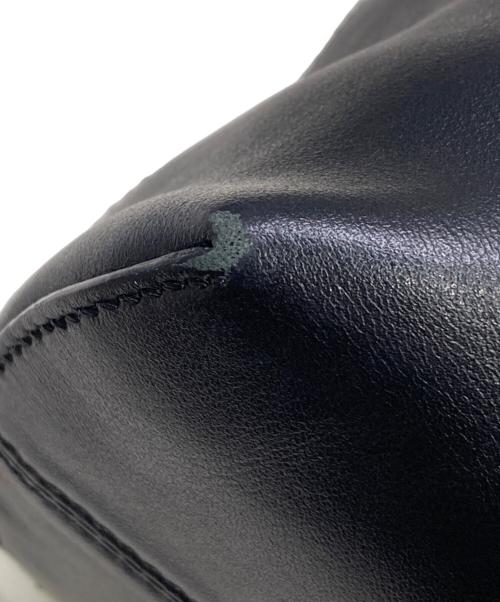 FENDI（フェンディ）FENDI (フェンディ) 2WAYチェーンバッグ ブラックの古着・服飾アイテム