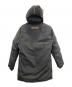 CANADA GOOSE (カナダグース) LANGFORD PARKA ブラック サイズ:M：50000円