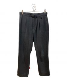 THE NORTH FACE（ザ ノース フェイス）の古着「INYO PANT」｜グレー