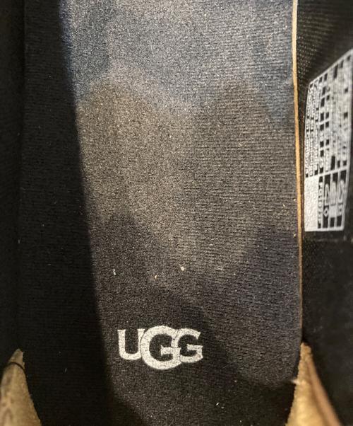 UGG（アグ）UGG (アグ) アラメダスリッポン ブラック サイズ:25cmの古着・服飾アイテム