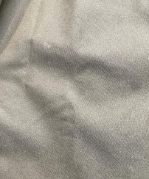 Aquascutum（アクアスキュータム）Aquascutum (アクアスキュータム) KINGSWAY トレンチコート（Made in U.K.） ネイビー サイズ:42の古着・服飾アイテム