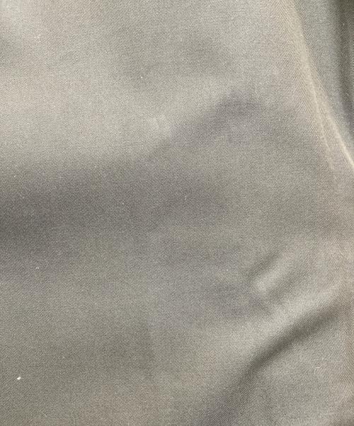 Aquascutum（アクアスキュータム）Aquascutum (アクアスキュータム) KINGSWAY トレンチコート（Made in U.K.） ネイビー サイズ:42の古着・服飾アイテム