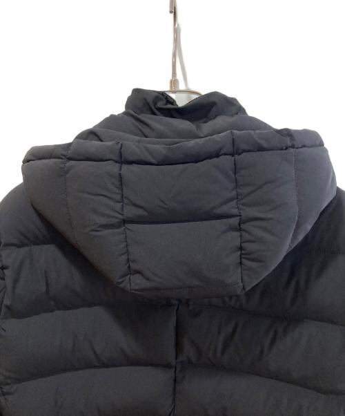 MOORER（ムーレー）MOORER (ムーレー) Florio パデッドコート ブラック サイズ:44の古着・服飾アイテム