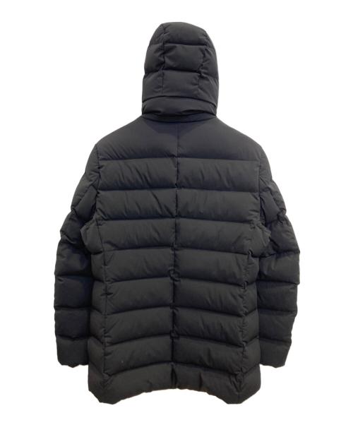 MOORER（ムーレー）MOORER (ムーレー) Florio パデッドコート ブラック サイズ:44の古着・服飾アイテム