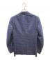 ISAIA (イザイア) テーラードジャケット ネイビー サイズ:44：10000円