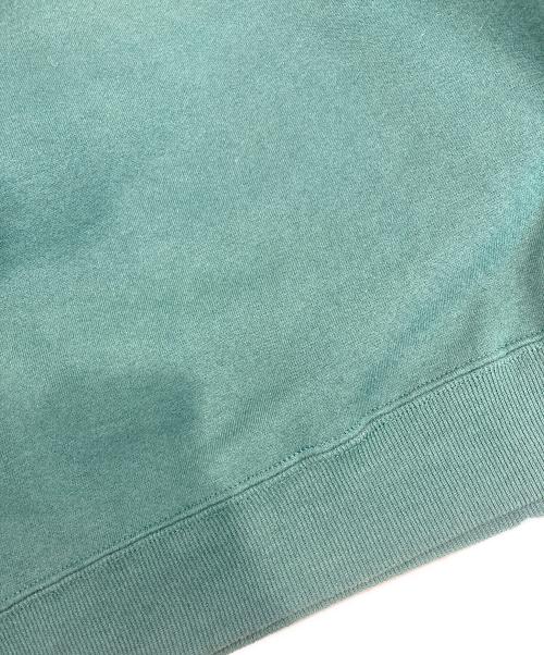 LEE（リー）LEE (リー) スウェット グリーン サイズ:XXLの古着・服飾アイテム