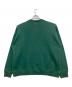 LEE (リー) スウェット グリーン サイズ:XXL：5000円