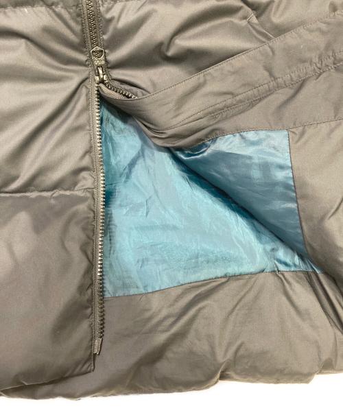 FILA GOLF（フィラゴルフ）FILA GOLF (フィラゴルフ) ダウンコート ブラック サイズ:Mの古着・服飾アイテム