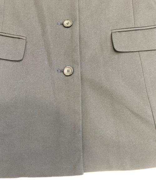 JOURNAL STANDARD（ジャーナルスタンダード）JOURNAL STANDARD (ジャーナルスタンダード) BUTTON TOP ベスト ネイビー サイズ:Fの古着・服飾アイテム