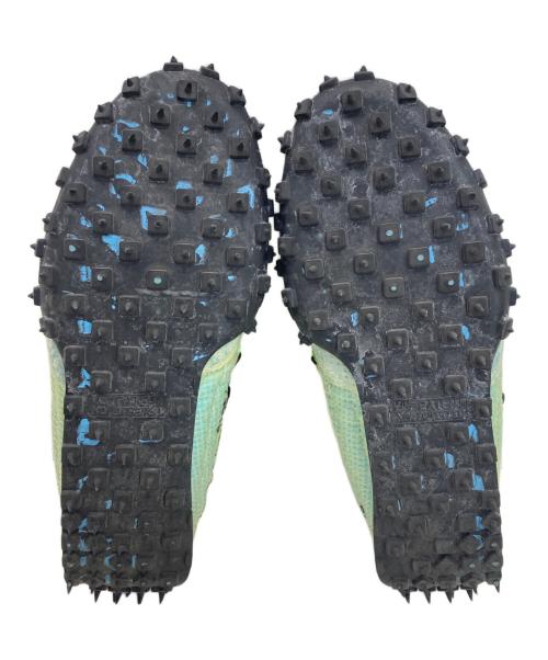 NIKE（ナイキ）NIKE (ナイキ) OFFWHITE (オフホワイト) スニーカー グリーン サイズ:26.5の古着・服飾アイテム