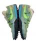 中古・古着 NIKE (ナイキ) OFFWHITE (オフホワイト) スニーカー グリーン サイズ:26.5：5000円
