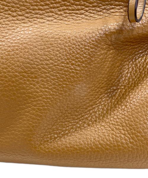 COACH（コーチ）COACH (コーチ) 2WAYバッグ ブラウンの古着・服飾アイテム