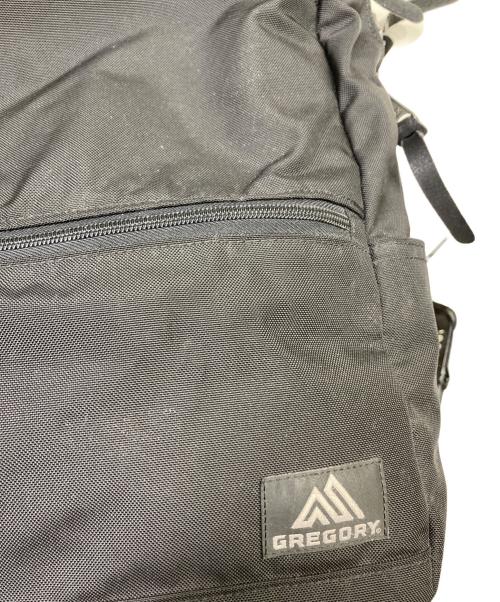 GREGORY（グレゴリー）GREGORY (グレゴリー) リュック ブラックの古着・服飾アイテム