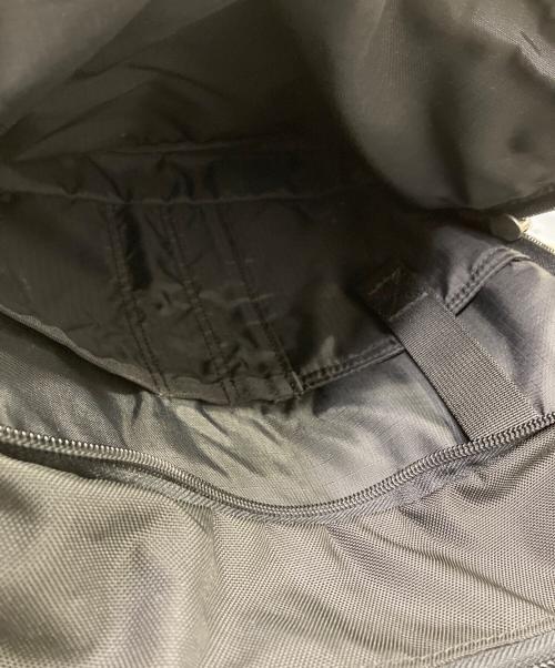 GREGORY（グレゴリー）GREGORY (グレゴリー) リュック ブラックの古着・服飾アイテム