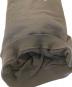 中古・古着 A.P.C. (アーペーセー) ロゴプリントスウェット ブラック サイズ:L：5000円