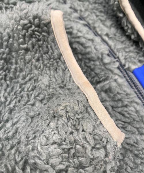 Patagonia（パタゴニア）Patagonia (パタゴニア) クラシックレトロXジャケット グリーン サイズ:XLの古着・服飾アイテム