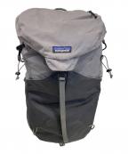 Patagoniaパタゴニア）の古着「リュック」｜グレー