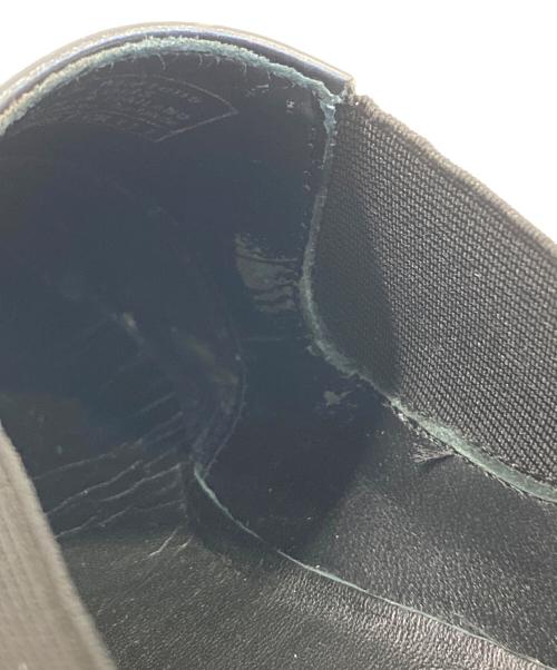 Dr.Martens（ドクターマーチン）Dr.Martens (ドクターマーチン) ドレスシューズ ブラック サイズ:37の古着・服飾アイテム