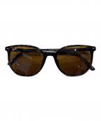 RAY-BANレイバン）の古着「サングラス」｜ブラウン