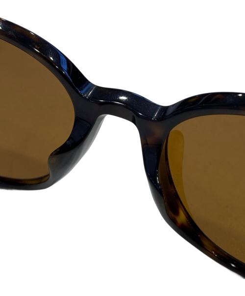 RAY-BAN（レイバン）RAY-BAN (レイバン) サングラス ブラウンの古着・服飾アイテム