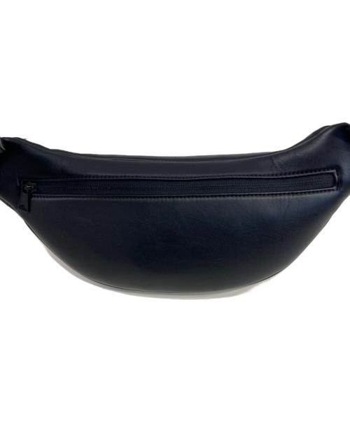 DIESEL（ディーゼル）DIESEL (ディーゼル) ウエストポーチ ブラックの古着・服飾アイテム