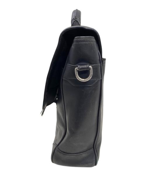 COACH（コーチ）COACH (コーチ) レザーブリーフケースの古着・服飾アイテム